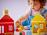 LEGO DUPLO KAZDODENNE AKTIVITY: JEDENIE A CAS NA SPANIE /10414/