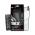 STURDO FMO-1631-XIA-10AXX PRE XIAOMI REDMI 10A, CIERNE 5D OCHR. SKLO REX FULL GLUE