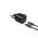 FIXED FIXC30M-CC-BK SET SIETOVEJ NABIJ. MINI S USB-C VYST. A USB-C/USB-C KAB.,1 M,CIERNY