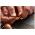 CELLULARLINE SUPREMECIPH747K PRE APPLE IPHONE 7/8/SE 2020 KOZENE PUZDRO TYPU KNIHA SUPREME, CIERNE