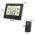 HAMA 176596 SMART WIFI METEOSTANICA, BEZDROTOVY SENZOR, MOBILNA APPKA, SIETOVY ZDROJ vystavený kus