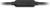 JBL T110 BLACK