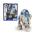 SPIN MASTER 4D PUZZLE STAR WARS ROBOT R2-D2 /106069817/