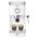 ECG ESP 20301 WHITE