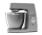 KENWOOD KVL 6370 S /0W20011181/