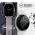 TGP 0.3MM PRE SAMSUNG GALAXY WATCH 5 40MM, VODEODOLNE, TGP-SW540-03
