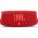 JBL CHARGE 5 RED vystavený kus