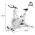 KLARFIT AERIS, DOMACI TRENAZ., ZOTRV. HMOTN. 18 KG, MAGN. ODP. V 8 UROVN., DO 120 KG, BIELY, 1003335