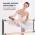 KLARFIT BARRE MARIE, DVOJITA BALETNA TYC, VOLNE STOJACA, 220 X 113 CM, 2 X 38 MM, 10032653