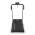 KLARFIT PACEMAKER X1, BEZECKY PAS, 10 KM/H, TRENINGOVY POCITAC, CIERNY, 10026393