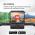 KLARFIT TREADO ADVANCED 2.0, BEZECKY PAS, 1 HP, SAMOPREMAZAVACI, BLUETOOTH, 10033230