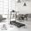 KLARFIT TREADO ADVANCED 2.0, BEZECKY PAS, 1 HP, SAMOPREMAZAVACI, BLUETOOTH, 10033230