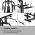 KLARFIT ULTIMATE GYM 9000, 7 STANIC, DO 150 KG, QR OCEL, CIERNA, 10033570