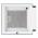 KLARSTEIN KRONLEUCHTER, 600M3/H, BIELY, STROPNY ODS. PAR, ZAVESNY, LED, SKLO, 10030939