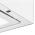 KLARSTEIN KRONLEUCHTER, 600M3/H, BIELY, STROPNY ODS. PAR, ZAVESNY, LED, SKLO, 10030939