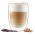 KLARSTEIN GLASWERK JESOLO, TERMOPOHARE S DVOJITYM SKLOM, 350 ML, RUCNE VYROBENE, BOROSILIK, 10036373