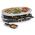 KLARSTEIN ALL-U-CAN-GRILL, 1500W, RAKLETOVACI GRIL 4 V 1, KAMENNA PLATNA, PRE 8 OSOB, 10028450