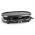 KLARSTEIN ALL-U-CAN-GRILL, 1500W, RAKLETOVACI GRIL 4 V 1, KAMENNA PLATNA, PRE 8 OSOB, 10028450