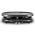 KLARSTEIN ALL-U-CAN-GRILL, 1500W, RAKLETOVACI GRIL 4 V 1, KAMENNA PLATNA, PRE 8 OSOB, 10028450