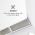 KLARSTEIN ANNABELLE 90, ODSAVAC PAR, SKLO, 650 M3/H, DOTYKOVY PANEL, BIELY, 10032685