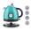KLARSTEIN AQUAVITA, MODRA, 1,5 L 2200 W 10009466