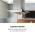 KLARSTEIN AURELIA, DIGESTOR, 90 CM, 600 M3/H, USLACHTILA OCEL, STRIEBORNY, 10033775