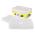 KLARSTEIN BANANARAMA, 550 W, SUSICKA, DEHYDRATOR, ZELENA, 10027832
