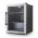 KLARSTEIN BEERSAFE XL, CHLADN. S OBJ. 65 L, ENERG. TRIEDA B, SKLEN. DVERE, NEREZ. OCEL, 10027672
