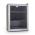 KLARSTEIN BEERSAFE XL, CHLADN. S OBJ. 65 L, ENERG. TRIEDA B, SKLEN. DVERE, NEREZ. OCEL, 10027672