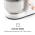 KLARSTEIN BELLA ELEGANCE, KUCHYNSKY ROBOT, 2000 W, 1,7 HP, 6 STUPNOV, 5 LITROV, BIELY, 10034365