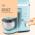 KLARSTEIN BELLA ELEGANCE, KUCHYNSKY ROBOT, MIXER, 1300 W, 1,7 HP, 6 STUPNOV, 5 LITROV, 10035521
