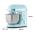 KLARSTEIN BELLA ELEGANCE, KUCHYNSKY ROBOT, MIXER, 1300 W, 1,7 HP, 6 STUPNOV, 5 LITROV, 10035521