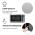 KLARSTEIN BRILLIANCE PRO MIKROVLNNA RURA, 10031895