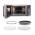 KLARSTEIN BRILLIANCE PRO MIKROVLNNA RURA, 10031895