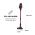 KLARSTEIN CLEANBUTLER 3G TURBO, AKUMULATOROVY VYSAVAC, 0.7 L, HEPA13, CERVENY/CIERNY, 10032648