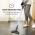 KLARSTEIN CLEAN BUTLER 4G SILENT, AKUMULATOROVY VYSAVAC, 16 KPA, 0,8 L, HEPA10, CIERNY, 10033762