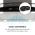 KLARSTEIN COLETTE, DIGESTOR, 90 CM, 600 M3/H, USLACHTILA OCEL, STRIEBORNY, 10033776