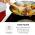KLARSTEIN DELICATESSA 60 HYBRID PRIME, VARNA DOSKA, INDUKCIA, 4 ZON, 7000 W, CIERNA, 10035268