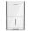 KLARSTEIN DRYBEST 10, 10L/24H, BIELO-SIVY, ODVLHCOVAC VZDUCHU S FILTROM A KOMPRESOROM 10028493