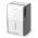 KLARSTEIN DRYBEST 10, 10L/24H, BIELO-SIVY, ODVLHCOVAC VZDUCHU S FILTROM A KOMPRESOROM 10028493