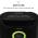 KLARSTEIN DRYFY PRO CONNECT, ODVLH. VZDUCHU, WIFI, KOMPRESIA, 20 L/D, 20 M2, 370 W, CIERNY, 10034118
