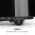 KLARSTEIN DRYFY PRO CONNECT, ODVLH. VZDUCHU, WIFI, KOMPRESIA, 20 L/D, 20 M2, 370 W, CIERNY, 10034118