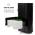 KLARSTEIN DRYFY PRO CONNECT, ODVLH. VZDUCHU, WIFI, KOMPRESIA, 20 L/D, 20 M2, 370 W, CIERNY, 10034118