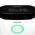 KLARSTEIN DRYFY PRO, ODVLHCOVAC VZDUCHU, KOMPRESIA, 20L/D, 20M2, CASOVAC, 370W, LED, BIELY, 10032157