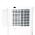 KLARSTEIN DRYFY PRO, ODVLHCOVAC VZDUCHU, KOMPRESIA, 20L/D, 20M2, CASOVAC, 370W, LED, BIELY, 10032157