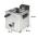 KLARSTEIN FAMILY FRY, FRITEZA, 3000 W, TECHNOLOGIA OIL DRAIN, USLACHTILA OCEL, STRIEBORNA, 10033342