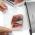 KLARSTEIN FOODLOCKER PRO, VAKUOVACKA, 30 CM, 120 W, -0,8 BAR, 12 L/MIN., USLACHTILA OCEL, 10029742