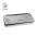 KLARSTEIN FOODLOCKER SLIM VAKUOVAC 130W 30 CM DVOJITY SEV 10 VRECIEK, 10030778