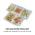 KLARSTEIN FOODLOCKER SLIM VAKUOVAC 130W 30 CM DVOJITY SEV 10 VRECIEK, 10030778
