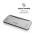 KLARSTEIN FOODLOCKER SLIM VAKUOVAC 130W 30 CM DVOJITY SEV 10 VRECIEK, 10030778